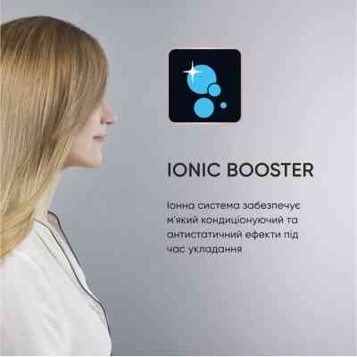 Фен Rowenta CV8840F0 Винница