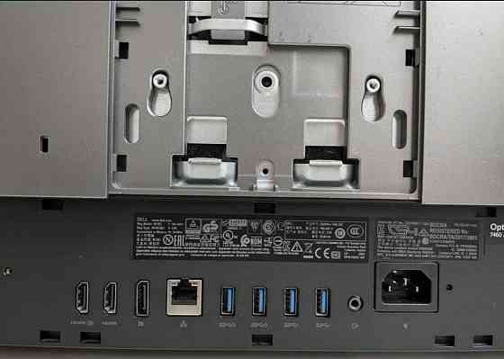 Моноблок DELL OptiPlex 7460 Київ