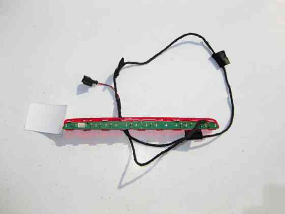 Mercedes-Benz  A2198200156 Додатковий стоп-сигнал на задній полиці CLS C219 Одеса