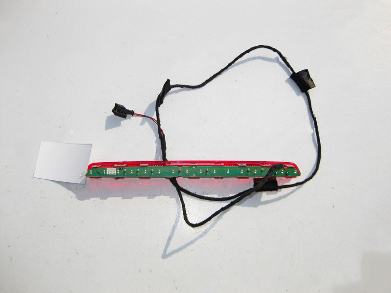 Mercedes-Benz  A2198200156 Додатковий стоп-сигнал на задній полиці CLS C219 Одеса - фото 3