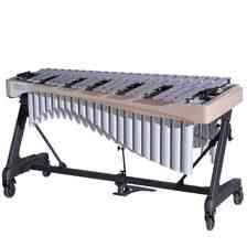 Ударная установка  Adams Wibrafon Alpha 3 Oktawy + Motor Apex Silver Киев