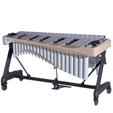 Ударная установка  Adams Wibrafon Alpha 3 Oktawy + Motor Apex Silver Киев - изображение 1