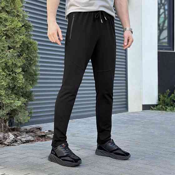 Мужские спортивные штаны Pobedov Everyday Киев