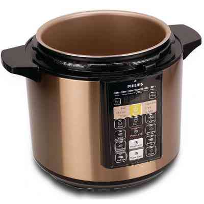Мультиварка Philips HD2139/40 Винница