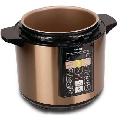 Мультиварка Philips HD2139/40 Винница - изображение 2