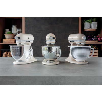 Кухонный комбайн KitchenAid 5KSM175PSEAC Винница - изображение 9
