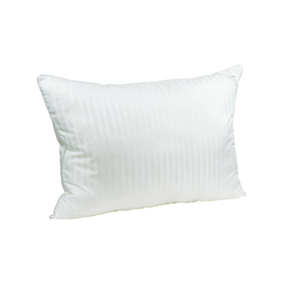 Подушка Руно из искусственного лебединого пуха "LUX" 50х70 см (310LUX) Винница - изображение 1