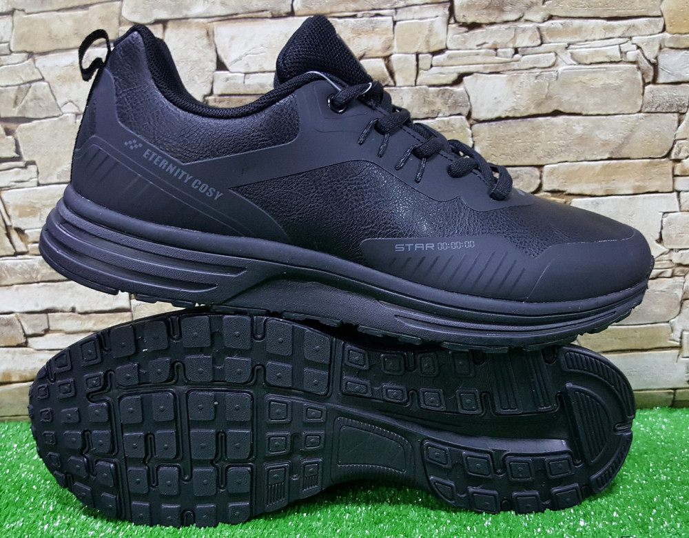 Мужские демисезонные кроссовки BaaS Terrtain,производство Польши 46 Киев - изображение 1