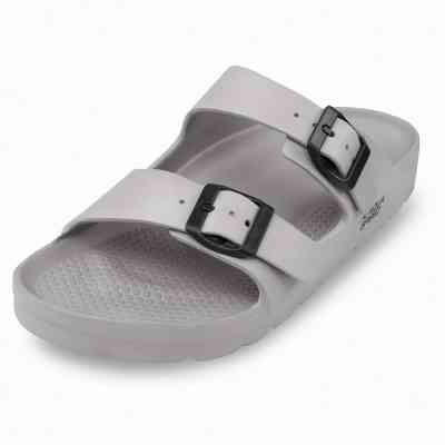 Шльопанці Aqua Speed Laredo 669-05 сірий 44 (5905718618927) Вінниця