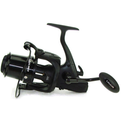 Катушка Brain fishing Distanza 6000S 9+1BB 4.71 (1858.46.60) Винница - изображение 1