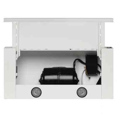 Витяжка кухонна Eleyus BREEZE 1000 60 WH Вінниця