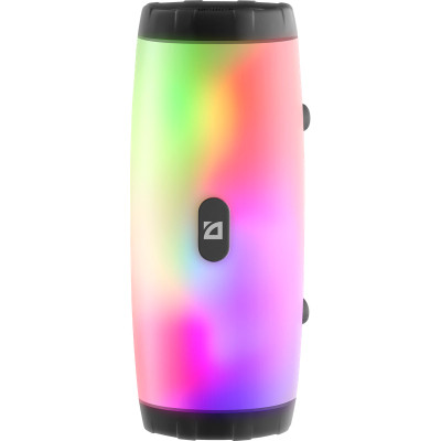 Акустична система Defender Enjoy S600 10Вт Light/FM/microSD/USB Black (65603) Вінниця - фото 2