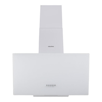 Витяжка кухонна Interline TEFFI WH A/60/GL/PB Вінниця - фото 6