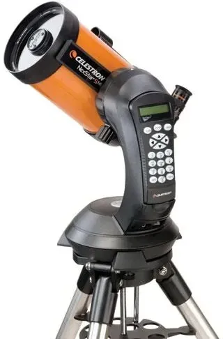 Бинокль Celestron NexStar 5SE (11036) Киев - изображение 1