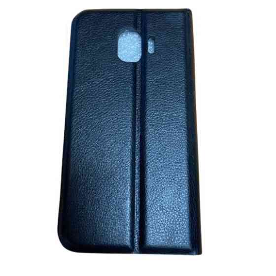 Чохол книжка Samsung J2 Pro J250 Smart Case (чорний) Одеса