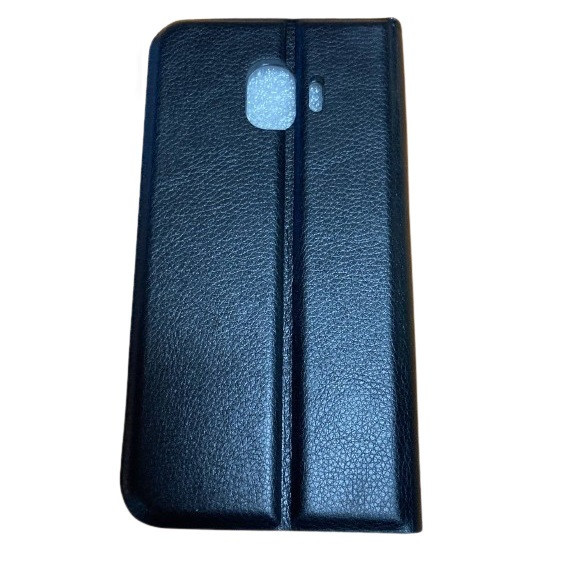 Чохол книжка Samsung J2 Pro J250 Smart Case (чорний) Одеса - фото 6