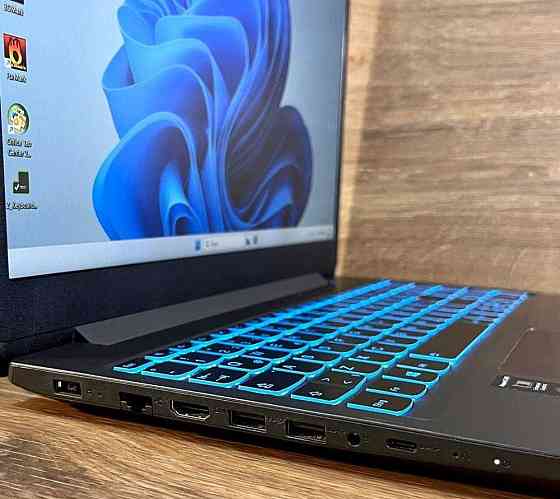 Lenovo IdeaPad L340-15IRH Gaming\GTX 1650 4GB\ i5-9300H\16 GB DDR4 Харьков