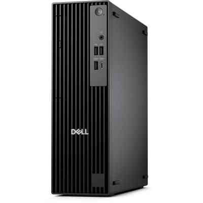 Комп'ютер Dell Pro Slim / i5-14500, 16, 512, кл+м (BTO009_QCS1250_UBU) Вінниця