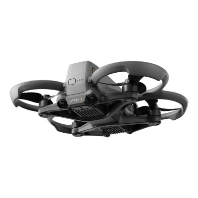 Квадрокоптер DJI Avata 2 PRO-VIEW COMBO (CP.FP.00000227.01) Вінниця - фото 8