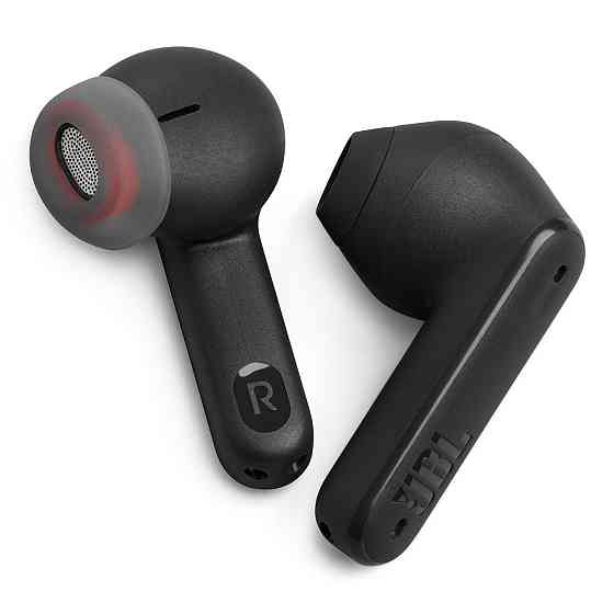Bluetooth-гарнітура JBL Tune Flex Black (JBLTFLEXBLK) Чорний Харьков