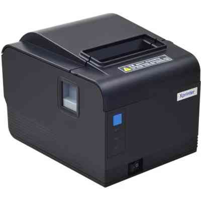 Принтер чеков X-PRINTER XP-Q260H USB, RS232, Ethernet (XP-Q260H) Винница