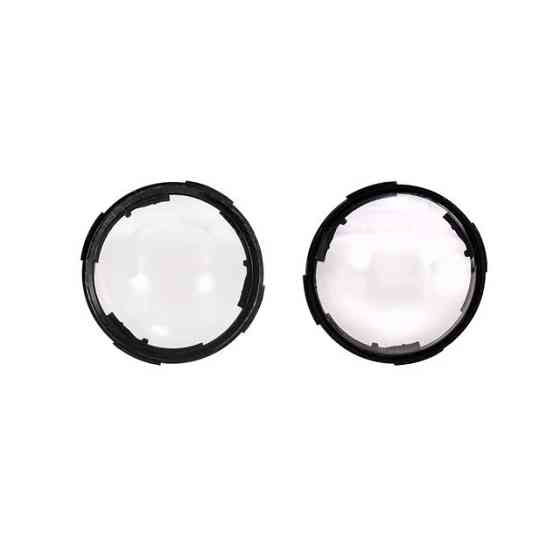 Захист на лінзу Insta360 X4 полікарбонат AC Prof G13 Київ