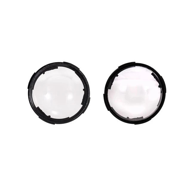 Захист на лінзу Insta360 X4 полікарбонат AC Prof G13 Київ - фото 3