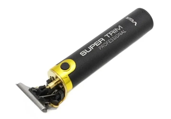Машинка для стрижки VGR V-082 3 насадки, акумулятор 1000мАг, 5ВТ, зарядка USB 7782 Одеса - фото 3