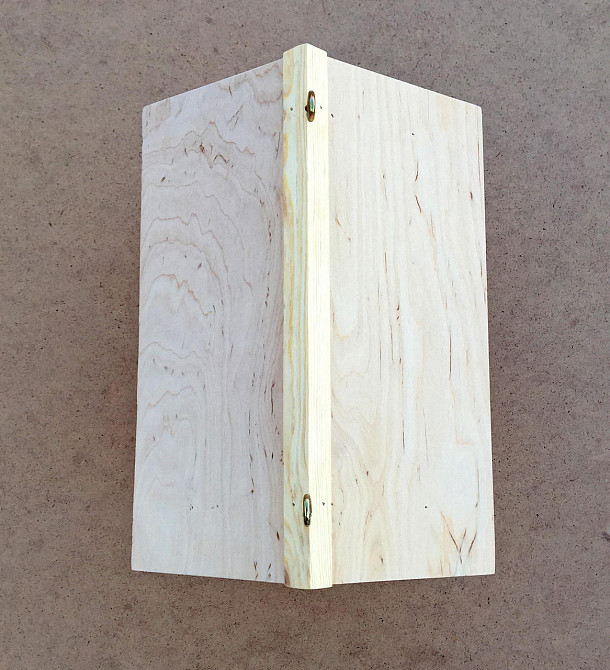 Годівниця садова для птахів "Малинівка" Миколаїв - фото 3