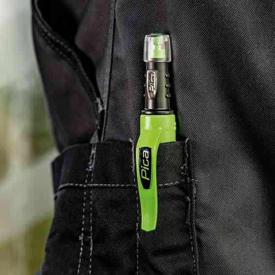 Олівець PICA механічний для точної розмітки 0.9мм (7070) Одеса