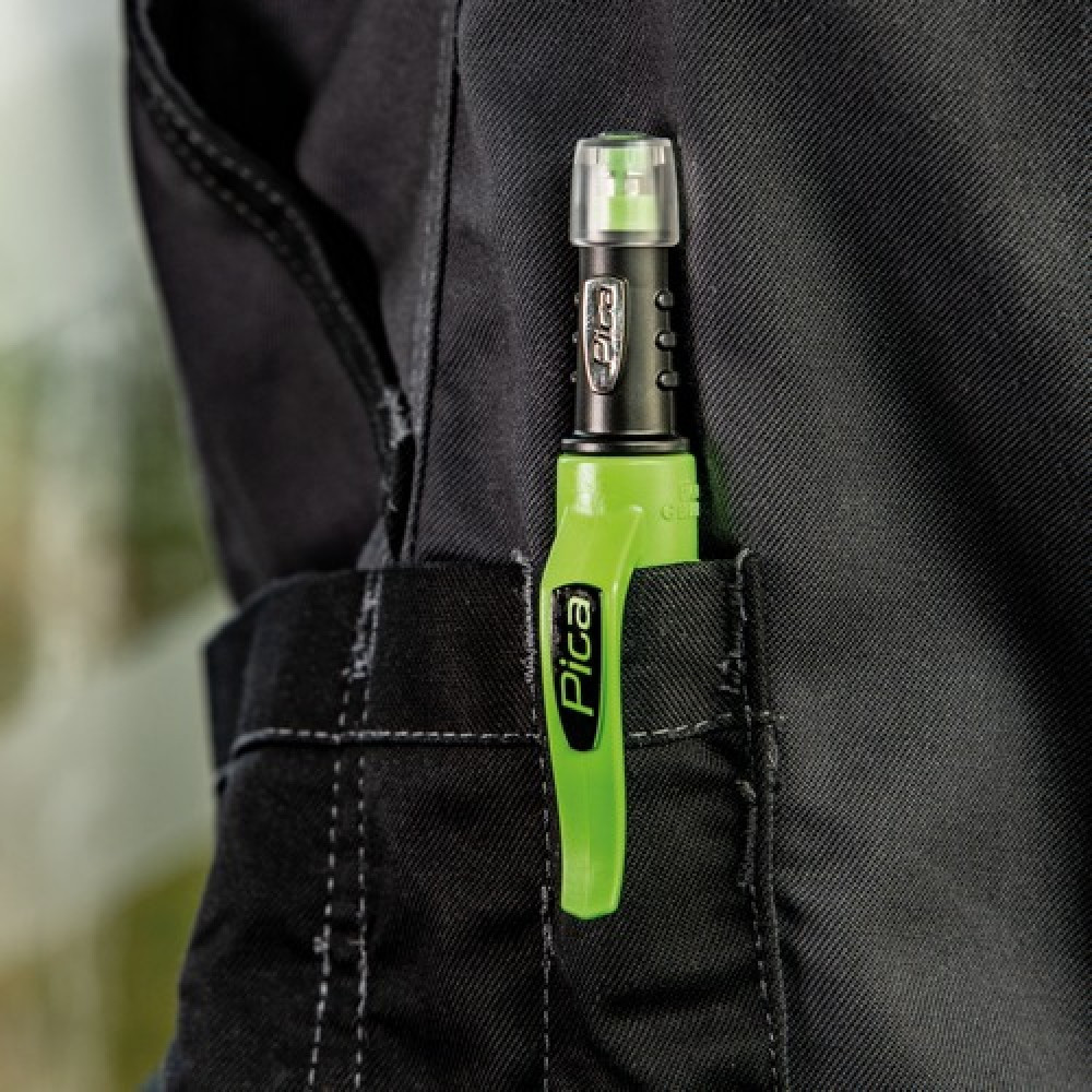 Олівець PICA механічний для точної розмітки 0.9мм (7070) Одеса - фото 6