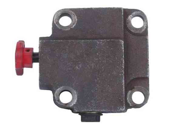 Головка гидравлического цилиндра в сборе  на минитрактор Фотон  244, минитрактор Джинма  244, Мукачево