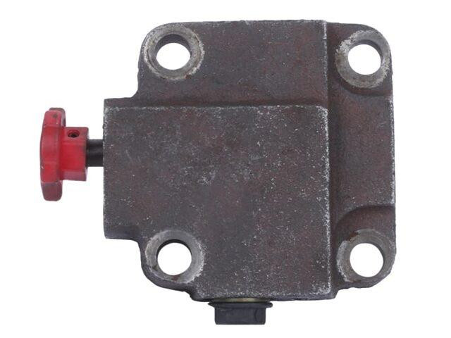 Головка гидравлического цилиндра в сборе  на минитрактор Фотон  244, минитрактор Джинма  244, Мукачево - изображение 4