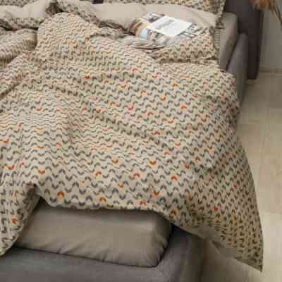 Постільна білизна Tiare 153 Сатин Люкс євро (153_Lux_ev) Вінниця