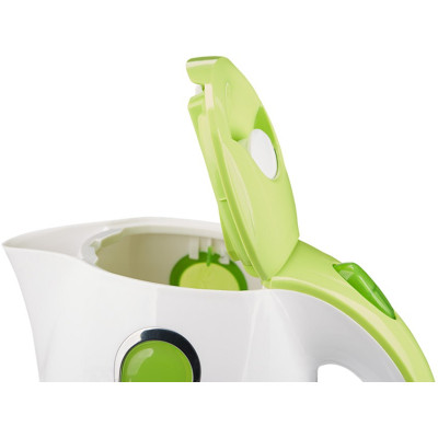 Електрочайник ECG RK 1022 green (RK1022 green) Вінниця - фото 5