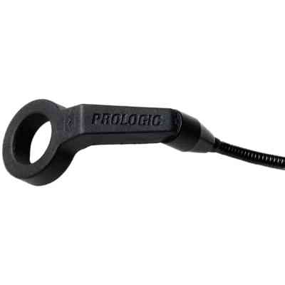 Индикатор поклевки Brain K1 Midi Hanger Chain Kit 1pcs Purple 25x15mm - 20cm Chain (1846.19.58) Вінниця