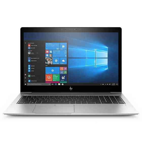 Б/У Ноутбук HP EliteBook 850 G5 (i7-8550U/16/256SSD/RX540-2Gb) - Class B Киев