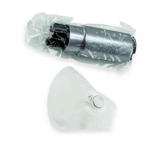 Насос 2110-2115, Lanos, ГАЗ 31105, 3302, 2217, 2705 (406) (вставка) (бензонасос) топливный Мукачево