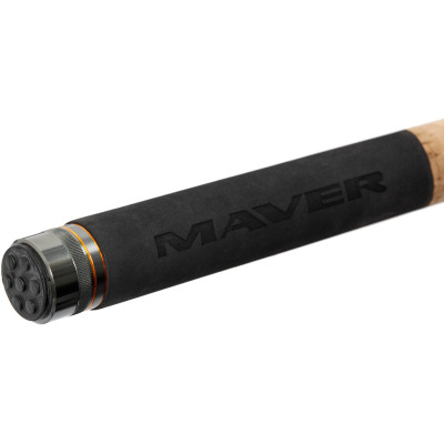 Вудилище Maver MV-R Universal 5.0m 60-100g (1300.27.79) Вінниця - фото 5