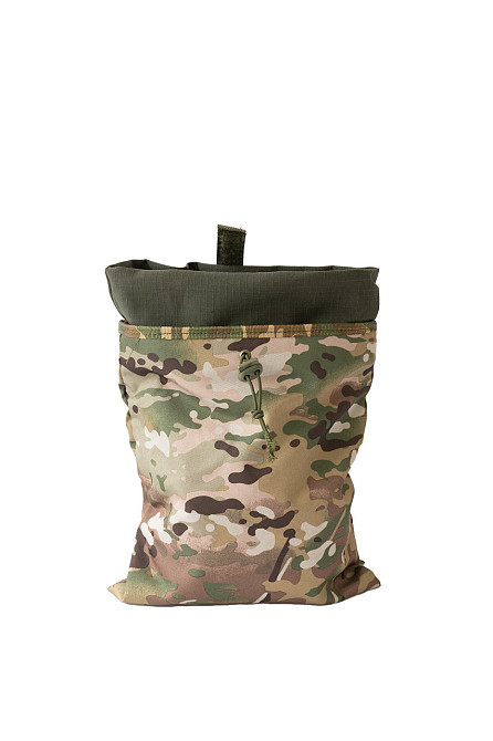 Сумка сбросов магазина, подсумок для сброса, пиксель Мультикам Одесса - изображение 6