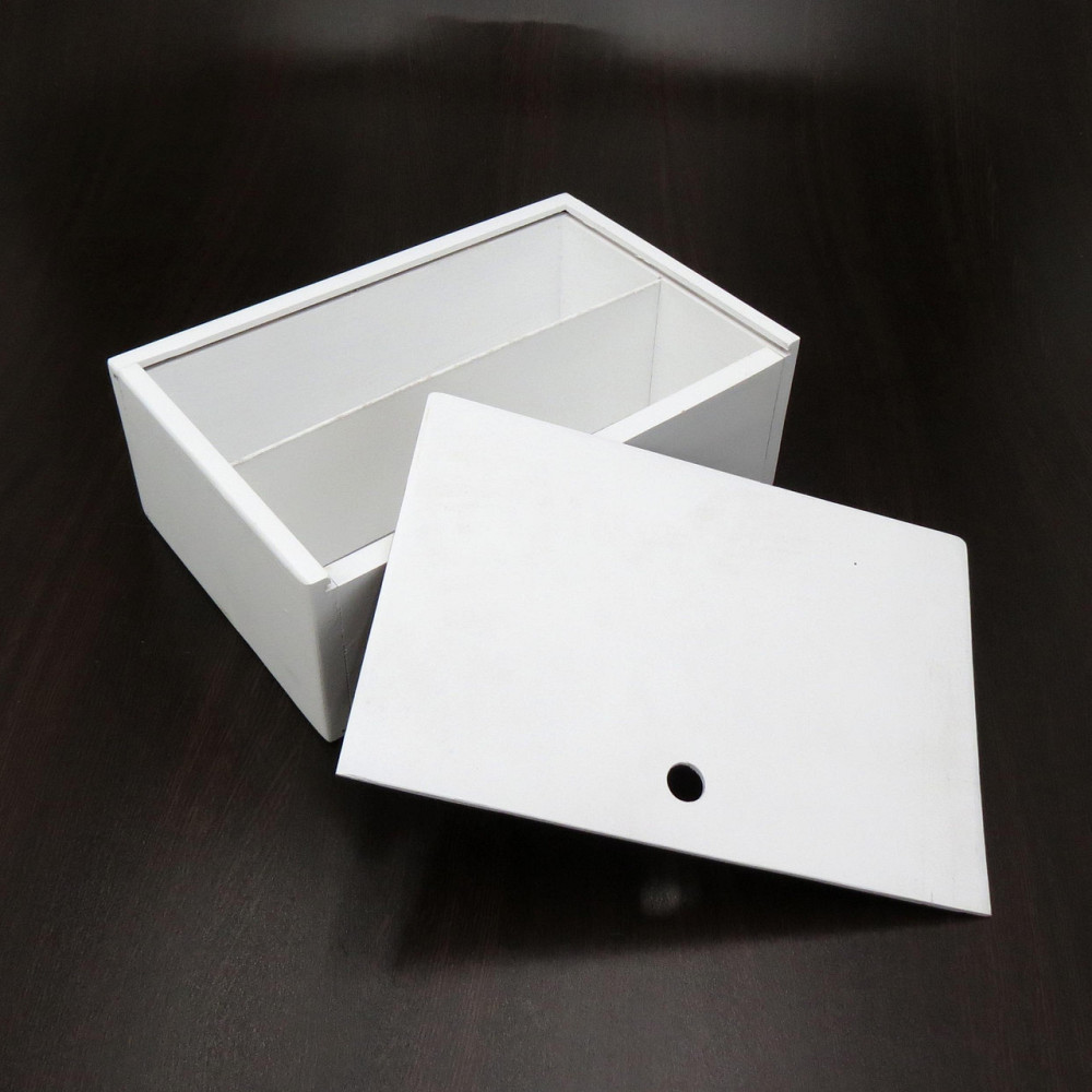 Подарункова коробка "Ломбардія" зефір Миколаїв - фото 8