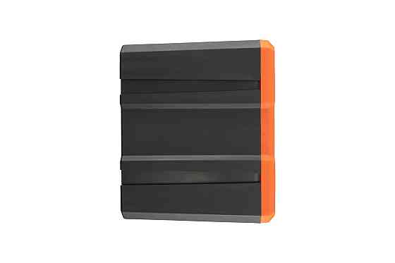 MASTERTOOL Органайзер набірний MASTERTOOL ТЕТРІС 12" 295х195х160 мм 4 висувні секції 79-3104 Коломыя