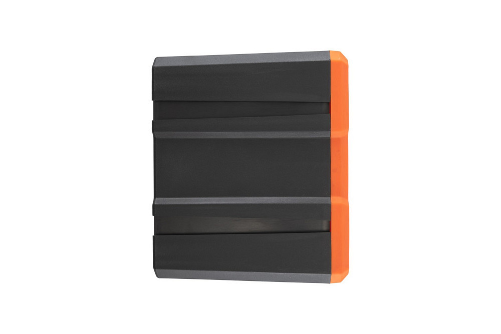 MASTERTOOL Органайзер набірний MASTERTOOL ТЕТРІС 12" 295х195х160 мм 4 висувні секції 79-3104 Коломыя - изображение 5