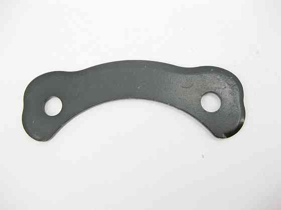 Mercedes-Benz  A2113210136 Підкладна пластина переднього амортизатора при пневматичній підвісці E-Class W211 CLS C219 Одеса