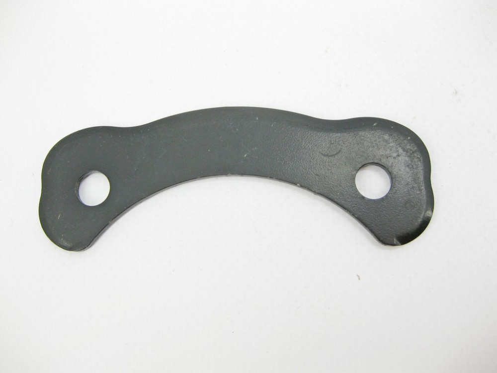 Mercedes-Benz  A2113210136 Підкладна пластина переднього амортизатора при пневматичній підвісці E-Class W211 CLS C219 Одеса - фото 3