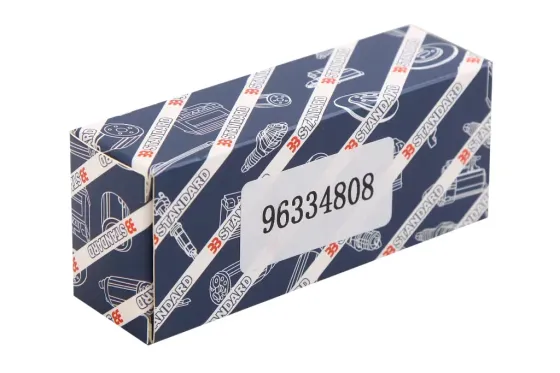 Форсунка топлива Los 1.5 новітній обр. 33 стандартне (Aveo, Lacetti, тонка) Вінниця