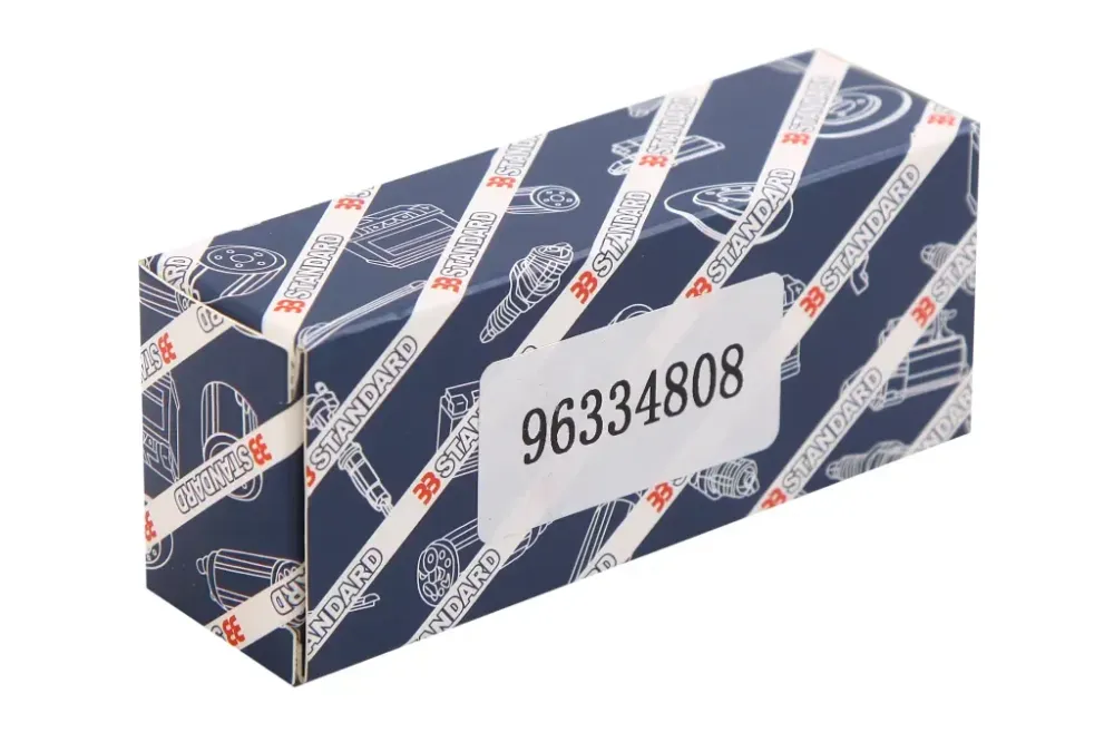 Форсунка топлива Los 1.5 новітній обр. 33 стандартне (Aveo, Lacetti, тонка) Вінниця - фото 4