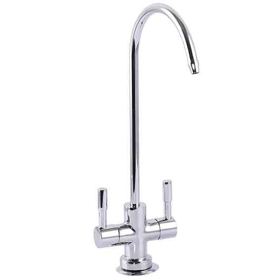 Кран для зворотнього осмосу Globus Lux Lazer GLLR-76A-00 (000027524) Київ