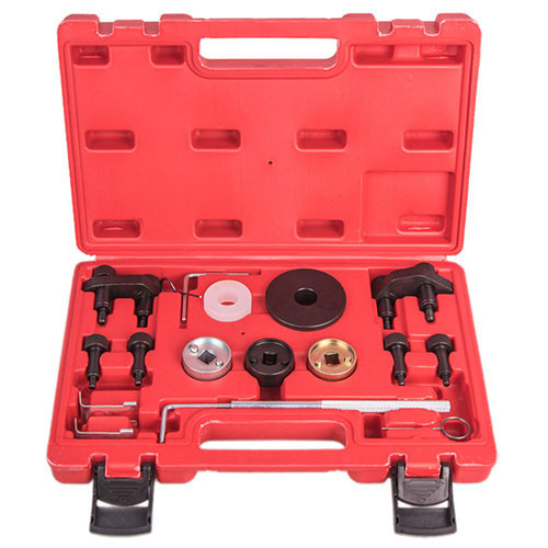 Набір фіксаторів ГРМ VW&amp;AUDI 1.8/2.0 FSI (ФР-2176) Вінниця - фото 1