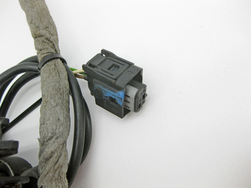 Mercedes-Benz  A2517600334 Рама ручки передніх лівих дверей R-Class W251 Одесса - изображение 8